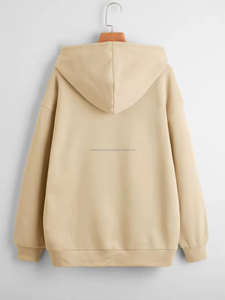 คุณภาพสูงปรับแต่งปลาปากพิมพ์อะนิเมะHoodieไหล่ด้านหน้าZip Up Streetwearสไตล์บุรุษHoodie - Product Image 6