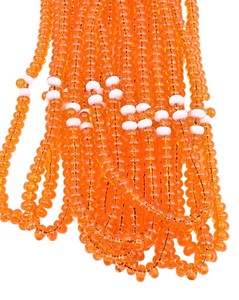Best Selling Modest Islamic Tasbih Religious Prayer <b>Beads</b> <b>Set</b> Custom Rosary Accessories - Product Image 3
