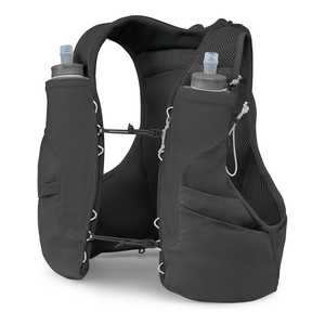 Sac à dos d'hydratation unisexe léger en polyester imperméable 20L avec bretelles réglables et doubles poches pour bouteilles – Collection 2026 – Vente en gros pour l'extérieur - Product Image 5