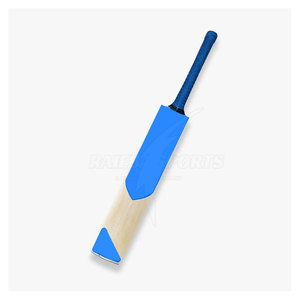 Batte de cricket artisanale de performance professionnelle, matériau durable, prise en main confortable pour adultes, entraînement et matchs - Product Image 4