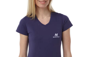 Camisetas de Algodón para Mujer, Ropa Deportiva con Logotipo Personalizado, Camiseta para Mujer 2026 - Product Image 4