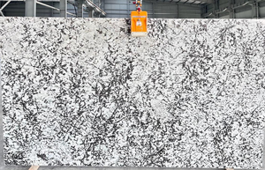 Granito Exótico de Primera Calidad con Acabado de Primera Clase, Moderno, Blanco Lechoso, Pulido, Ecológico, Duradero, para Hoteles, Villas, Apartamentos y Aeropuertos - Product Image 3