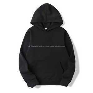 Sudadera con Capucha Básica para Hombre y Mujer, en Stock o Personalizable - Product Image 3