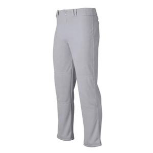 ชุดกีฬาเบสบอลของผู้ชายชุดเครื่องแบบลูกฐานสำหรับผู้ใหญ่ระบายอากาศและพิมพ์ลาย - Product Image 3