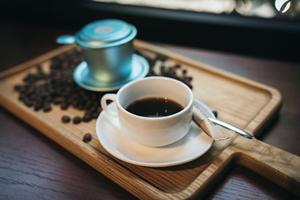 เจรจาต่อรองราคาที่ดีที่สุด/ รับผลิตแบบ OEM ODM เมล็ดกาแฟอาราบิก้าเวียดนามคั่ว 100% คุณภาพพรีเมียม - ผู้จัดจำหน่ายขายส่ง - ตัวอย่างฟรี - Product Image 2