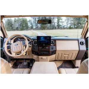 Ford F-450 Super Duty Lariat 4x4 2008 - Product Image 3