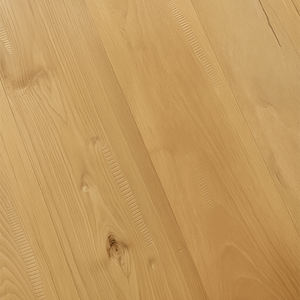 Suelo de madera de nogal de estilo moderno Suelo de madera de ingeniería Suelo de nogal natural para espacios de casa - Product Image 1