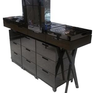 Recubrimiento en polvo negro de titanio PVD de alta calidad para sustratos de aluminio y hierro de acero inoxidable - Product Image 1