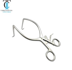Nouvel Arrivage Écarteur de Joue Dentaire Ouvre-Bouche Instruments Dentaires Orthodontiques - Product Image 2