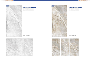 Azulejos de Cerámica con Diseño de Mármol Moderno de la Mejor Calidad, 600x1200mm 60x120cm, Tamaño King, para Uso en Hogares y Edificios Comerciales - Product Image 4