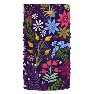 Cache-cou multifonctionnel sans couture personnalisé avec impression par sublimation pour marque privée – Cache-cou magique / Buffs - Product Image 5