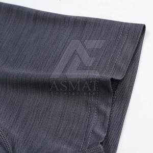 Ropa Deportiva de Secado Rápido para Hombre, Camiseta de Gimnasio, MOQ Bajo, Camiseta Deportiva para Hombre a Precio de Mayoreo - Product Image 3