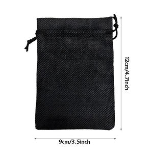 Bolsa Ecológica para Empacar Granos de Café con Fibra de Yute Biodegradable - Product Image 4