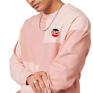 Sudaderas para hombre de alta calidad, más vendidas, último diseño, transpirables, básicas, hechas en Pakistán por Burhan Sports - Product Image 4