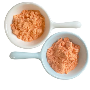 Beta Caroteno en Polvo 100% Puro y Natural, Pigmento Alimentario Naranja, Suplemento de Colorante de Caroteno 10%-99% 80-100 Mesh para Alimentos Saludables - Product Image 2