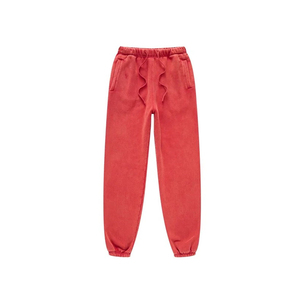 2026 Men's High Quality Brand Sweatpants Fitness Exercise Pant Spring and Autumn Fashion Wear Men's Pants Washed <b>Trouser</b> - Product Image 6