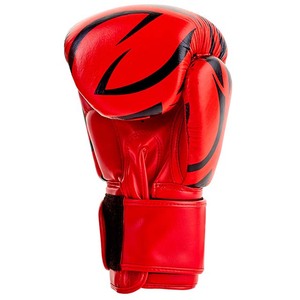 Gants de kickboxing pour l'entraînement, gants de sparring, gants de boxe pour l'entraînement de boxe - Product Image 3