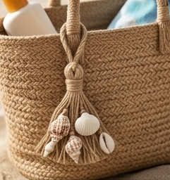 <b>TASSEL</b> & <b>KEY</b> <b>TASSEL</b> - Product Image 5