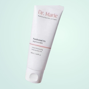 Crème coréenne K-Beauty Dialmarie Red Skin Gel Cream, fabriquée en Corée, 200ml x 3, lotion pour le visage, hydratant facial - Product Image 4