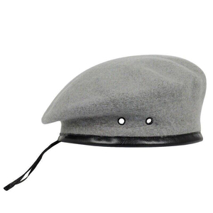 Nouvelle Collection 2026 – Bérets Personnalisés OEM pour Hommes – Casquettes d'Entraînement Uniformes avec Couleur, Taille et Impression de Logo Personnalisables – Vente en Gros de Bérets - Product Image 5