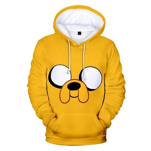 Sudadera de Algodón 100% con capucha para hombre, prenda deportiva masculina de gran tamaño con diseño lujoso de Hip Hop, disponible en varios colores - Product Image 6