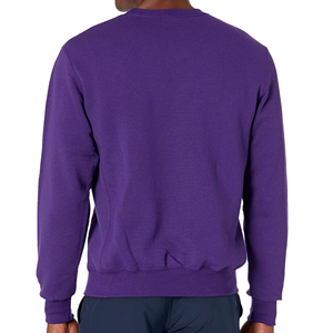 เสื้อสเวตเชิ้ตคอเต่าผ้าฟลีซหนานุ่มคุณภาพสูง ปี 2026 แฟชั่นลายพิมพ์ เสื้อกันหนาวผ้าฟลีซสำหรับผู้ชาย - Product Image 4