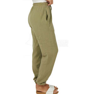 Pantalons de survêtement pour femmes Pantalons de jogging de haute qualité pour femmes Pantalons de survêtement en gros Meilleure mode de plein air avec personnalisation OEM - Product Image 3