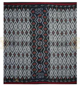 Indonesia Best Quality Handmade Woven Goyor <b>Sarong</b> POHON KORMA Rayon Elegant - Product Image 6