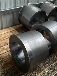 Honed Seamless Carbon Steel Thick Wall API <strong>Pipe</strong> Tube ASTM Standard for Hydraulic Cylinder GS Certified <strong>Welding</strong> - Product Image 4