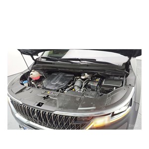 Kia Carnival 2020, 9 Plazas, Versión Signature, 120,799 km, Diésel, Automático, Emisión Euro V, Volante a la Izquierda, Cámara Trasera - Product Image 6