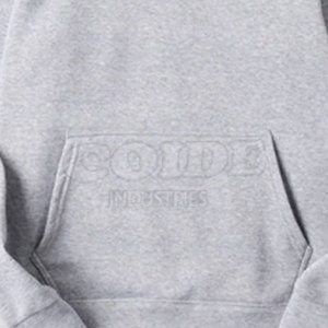 2026 Sweat à capuche oversize pour homme, streetwear, personnalisé, décontracté, coupe ample, tendance - Product Image 6