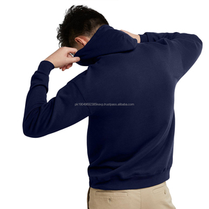 Sudaderas con Capucha para Hombre, Nuevo Estilo Único, 100% Poliéster, MOQ Bajo - Product Image 2