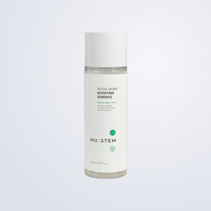 Suero facial coreano Korean K-Beauty Mustem Bifida-Biome Boosting Essence 200ml Hecho en Corea Unisex - Product Image 2