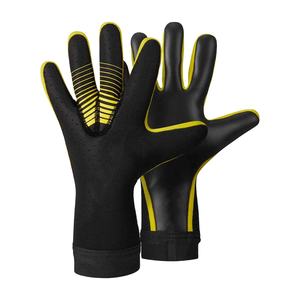 ถุงมือกีฬามืออาชีพถุงมือผู้รักษาประตู - Product Image 4