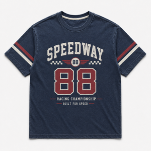 Camiseta de Fútbol para Hombre, Estampada, de Verano, Manga Corta, Cuello Redondo, Deportiva, con Logotipo Personalizado, Secado Rápido, Ropa de Equipo, OEM, ODM, Venta al Por Mayor - Product Image 3