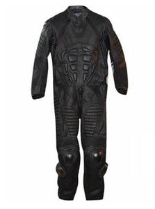 Traje de Motocross Unisex al por Mayor, Duradero, con Mangas de Cuero, Ropa de Carreras Completa, Equipo para Motocross, Logotipo Personalizado, Ropa de Carreras de Motos - Product Image 2