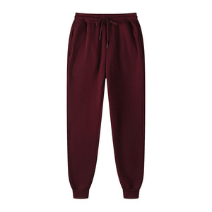 Pantalon de jogging cargo décontracté pour homme, coupe slim, avec poches, idéal pour la gym, la course, les voyages et le streetwear quotidien - Product Image 6