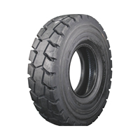 Hanmix OTR, RR-555 (IND4, IND5), Pneus pour tracteurs portuaires, manutentionneurs de conteneurs, reach stackers, chariots élévateurs, 12.00R24, 14.00R24, 18.00R25