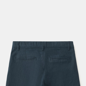 Button Closure Boys Stretch <b>Denim</b> Shorts Modern Style Comfortable <b>Material</b> With High Quality Designing And Comfortable Fit 2026 - Product Image 5