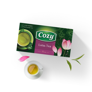 Factory Supply Pyramid Lotus Flower <b>Tea</b> Bag Healthy Organic Detox <b>Tea</b> With Envelopes <b>Tea</b> Packaging Bag - Product Image 1