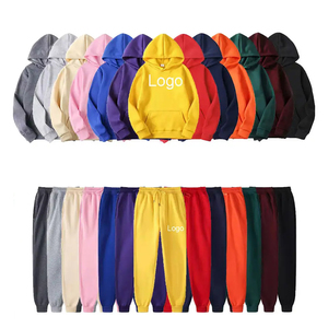 ชุดวอร์มคุณภาพสูงสำหรับผู้ชาย แขนยาว ขายดี ราคาส่ง - Product Image 2