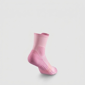 Men's Casual Comfort <b>Socks</b> Business Sporty & Daily Styles Digital Printing White Red Brown High <b>Long</b> Winter - Product Image 2