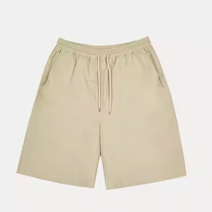 Ensemble coupe-vent streetwear homme sur mesure de haute qualité – Short et veste deux pièces personnalisés - Product Image 6