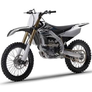 Moteur de moto de course de qualité industrielle supérieure 2025 YZ2-50F 2000W+ >80km/h OEM/ODM Garantie 3 ans - Product Image 2