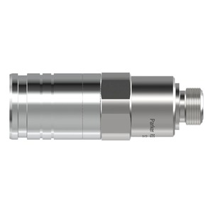 Coupleur hydraulique à connexion rapide ZANGO SJ11129 haute résistance, remplacement pour tracteur agricole - Product Image 2