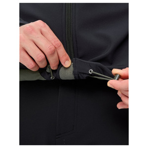 Veste Softshell Imperméable et Coupe-Vent Respirante pour Sports de Plein Air - Product Image 6