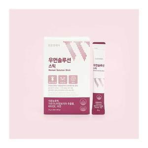 ผลิตภัณฑ์เสริมอาหารสำหรับผู้หญิงยอดนิยม ชนิดแท่ง  น้ำดื่มเพื่อสุขภาพ  รับผลิตแบบ OEM  จำหน่ายส่ง  รับผลิตภายใต้แบรนด์ของลูกค้า - Product Image 4