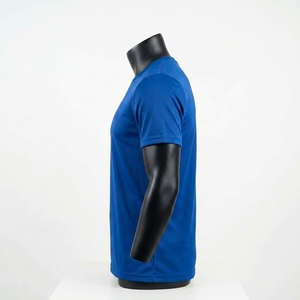 Men's Slim Fit Customizable <b>T</b>-<b>Shirt</b> for Running Sport Fitness Quick Dry Training Gym <b>T</b> <b>Shirt</b> - Product Image 2