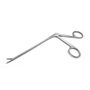 Manual ENT Nasal Tissue Cutting Forceps 150–180 mm Stainless Steel Fine Blades CE Certified Surgical Scissors <b>Precision</b> <b>Tool</b> - Product Image 1