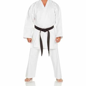 Tenue de Kung Fu élégante et de haute qualité pour hommes – Respirante et lavable - Product Image 3